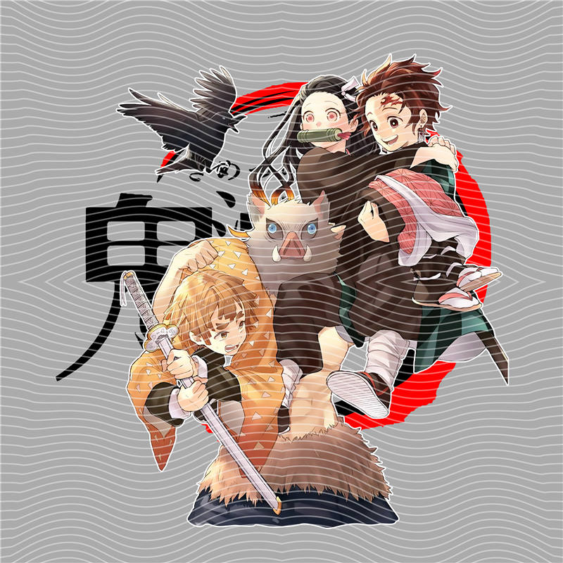 Animation design-J 80
